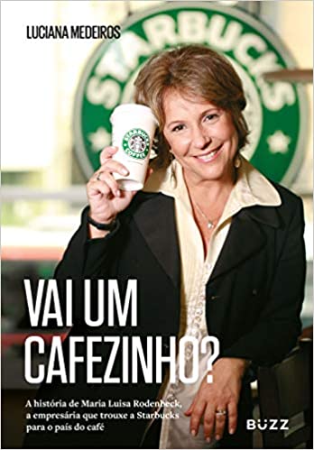 Vai um cafezinho?