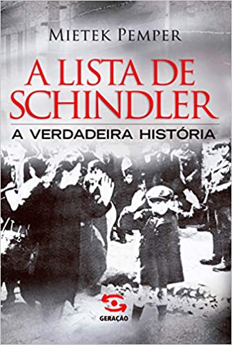 A lista de Schindler