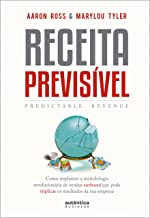 Receita PrevisÃ­vel 