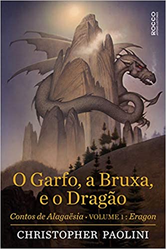 O garfo, a bruxa e o dragÃ£o 