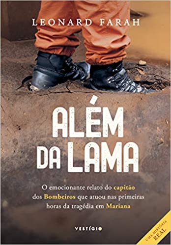 AlÃ©m da lama 