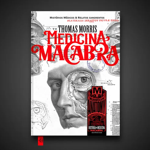 Medicina Macabra - DRK.X