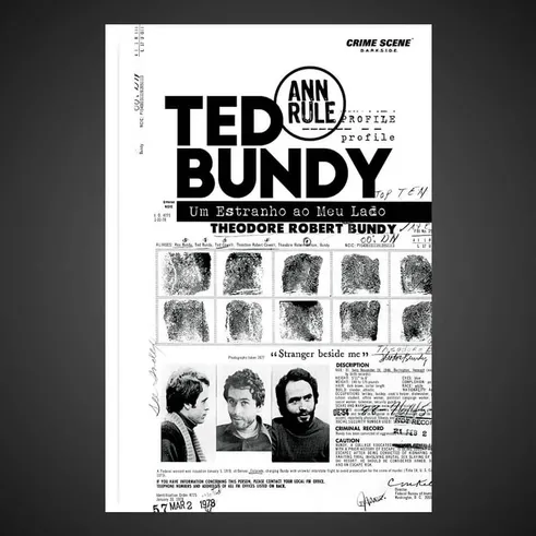 Ted Bundy: Um estranho ao meu lado