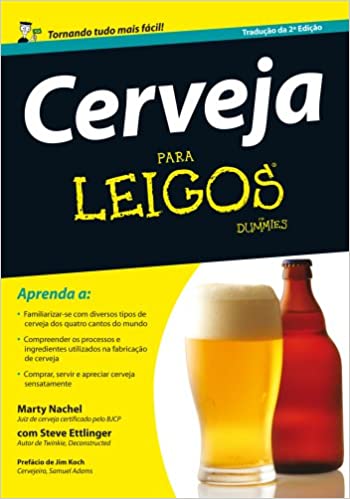 Cerveja para leigos 