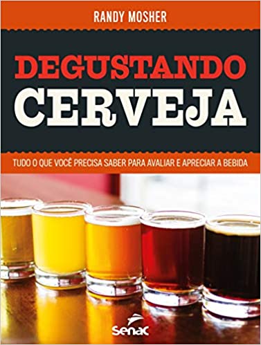 Degustando cerveja