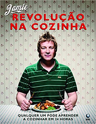 RevoluÃ§Ã£o na cozinha