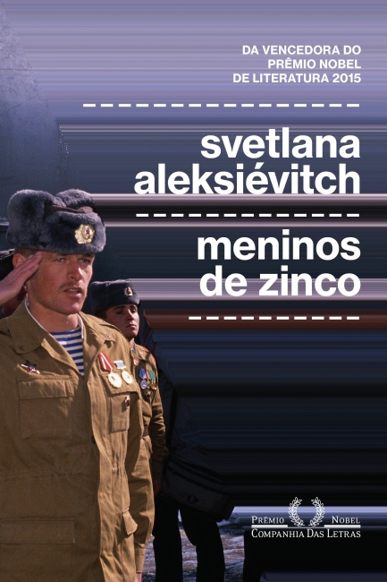 Meninos de zinco