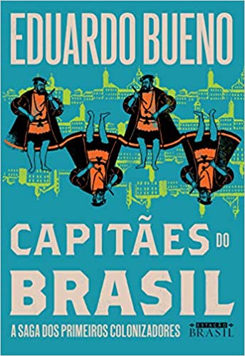 CapitÃ£es do Brasil: 3