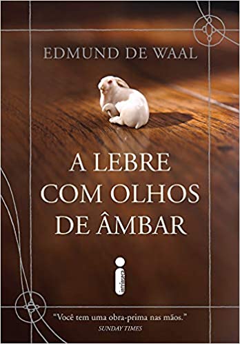 A lebre com olhos de Ã‚mbar