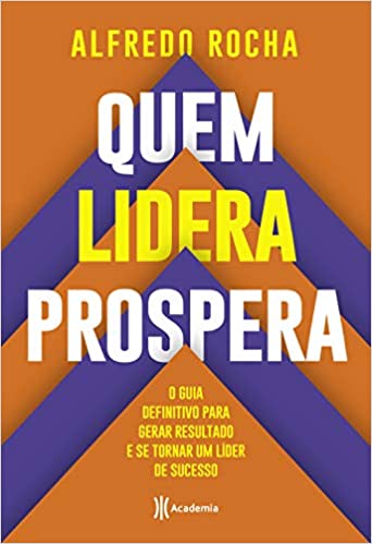 Quem lidera prospera