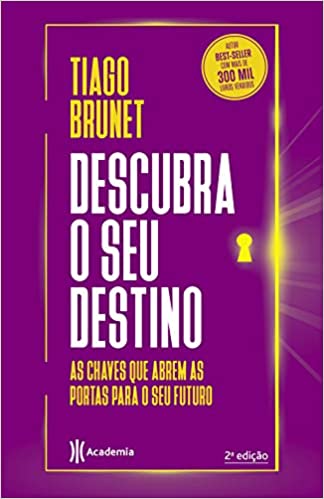 Descubra o seu destino