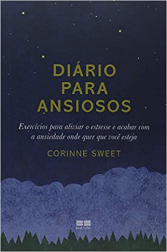 DiÃ¡rio para ansiosos