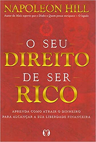 O seu direito de ser rico