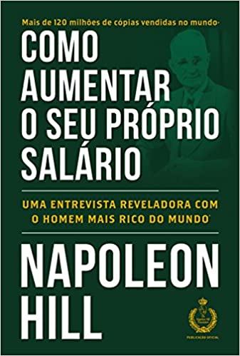 Como aumentar o seu prÃ³prio salÃ¡rio