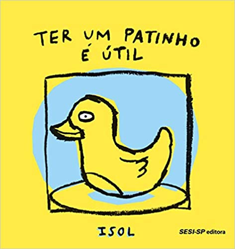 Ter um patinho Ã© util