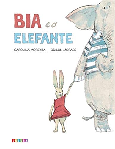 Bia e o Elefante 