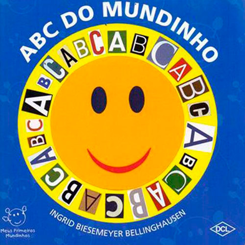 ABC do Mundinho