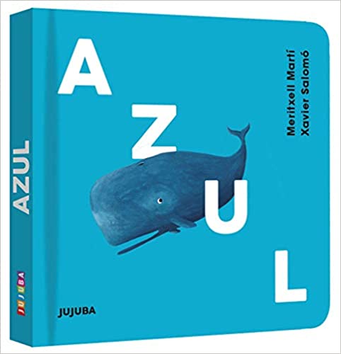 Azul