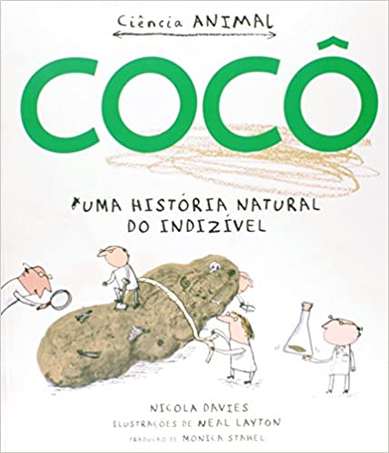 CocÃ´: Uma histÃ³ria natural do indizÃ­vel