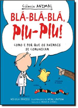 Bla-bla-bla, Piu-piu!