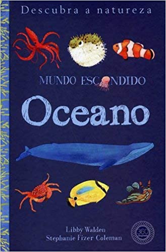 Oceano : Mundo escondido 