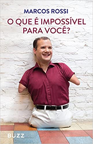 O que Ã© impossÃ­vel para vocÃª?