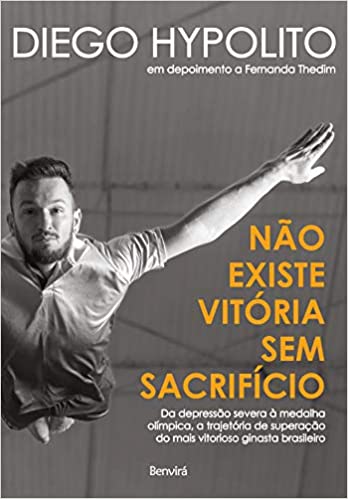 NÃ£o existe vitÃ³ria sem sacrifÃ­cio