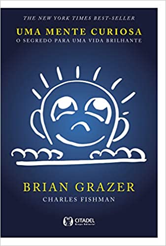 Uma mente curiosa: O segredo para uma vida brilhante