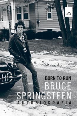 Born to run: Bruce Springsteen