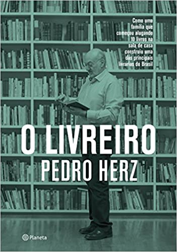 O livreiro 