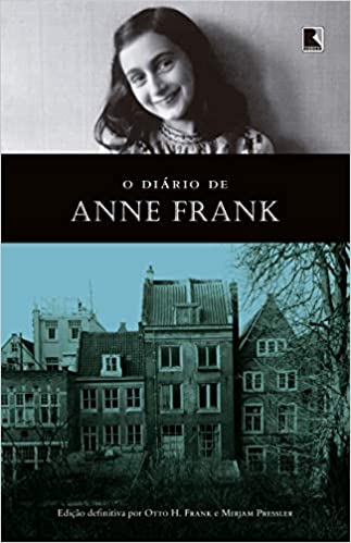 O diÃ¡rio de Anne Frank