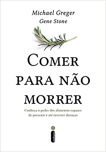 Comer para nÃ£o morrer