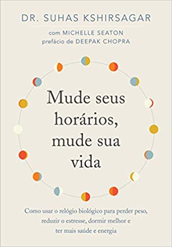 Mude seus horÃ¡rios, mude sua vida