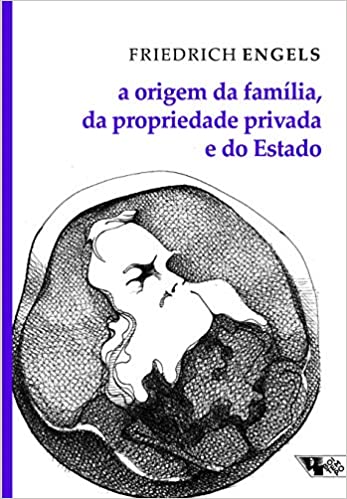 A origem da famÃ­lia, da propriedade privada e do estado