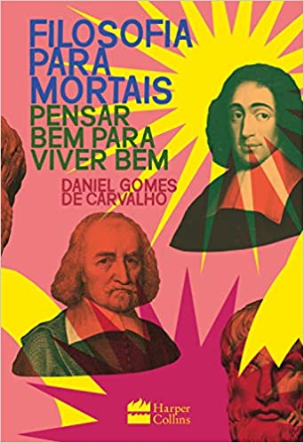 Filosofia para mortais