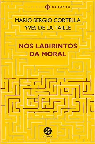 Nos labirintos da moral