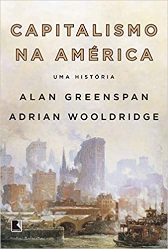 Capitalismo na AmÃ©rica: Uma histÃ³ria 