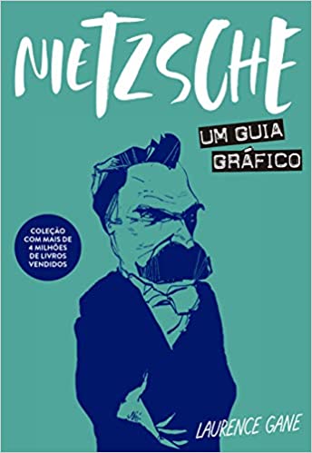 Nietzsche: Um guia grÃ¡fico 