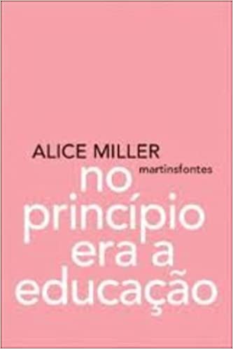 No princÃ­pio era a educaÃ§Ã£o 