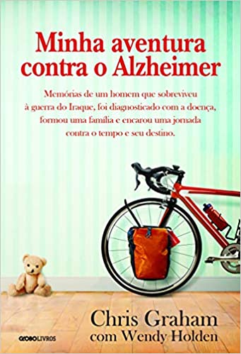 Minha aventura contra o Alzheimer