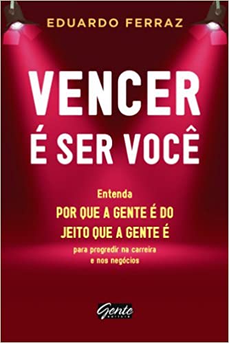 Vencer e ser vocÃª 