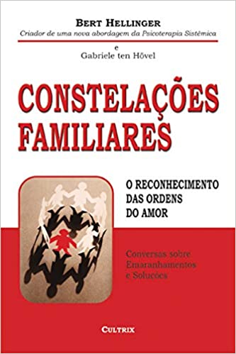 ConstelaÃ§Ãµes familiares.