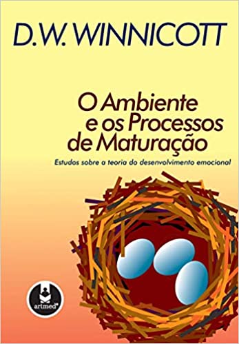 O ambiente e os processos de maturaÃ§Ã£o