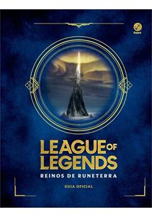 League of Legends - Reinos de Runeterra