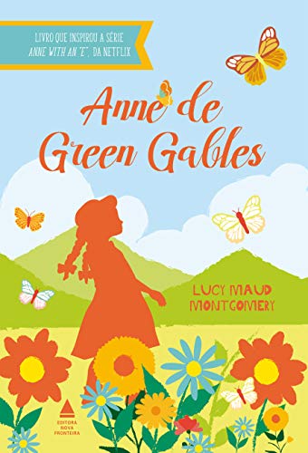 Anne De Green Gables NV