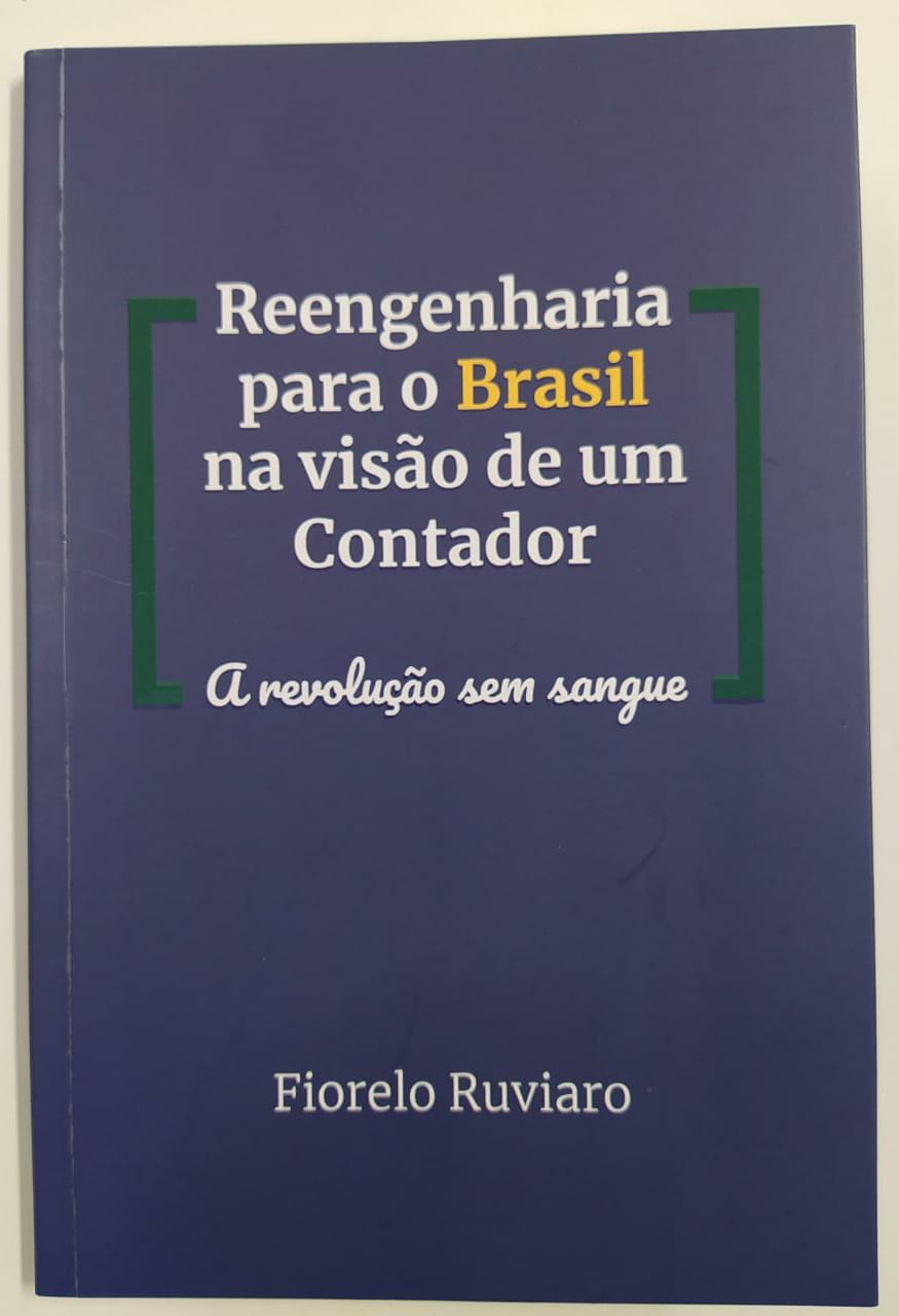 Reengenharia para o Brasil na visÃ£o de um contador