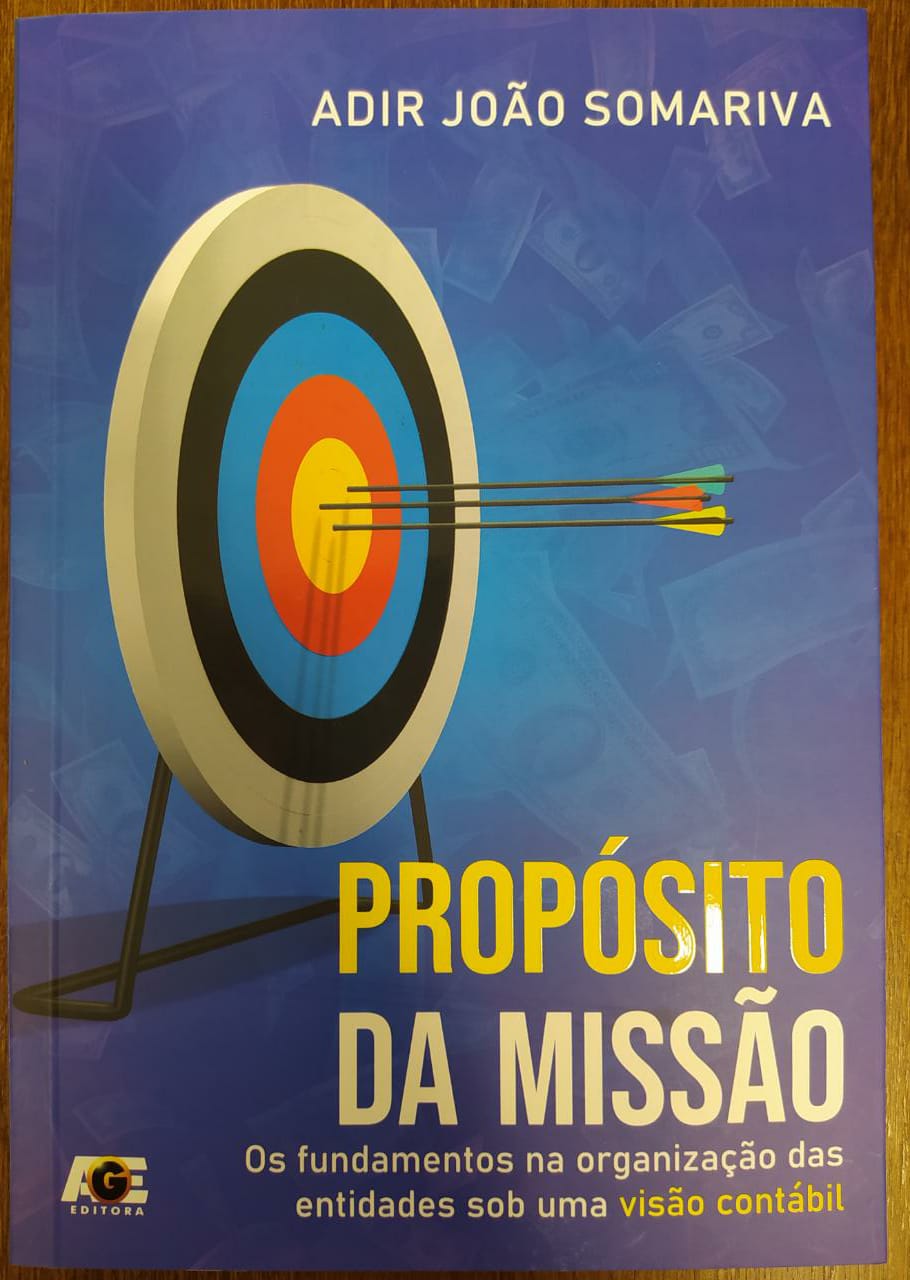 PropÃ³sito da missÃ£o