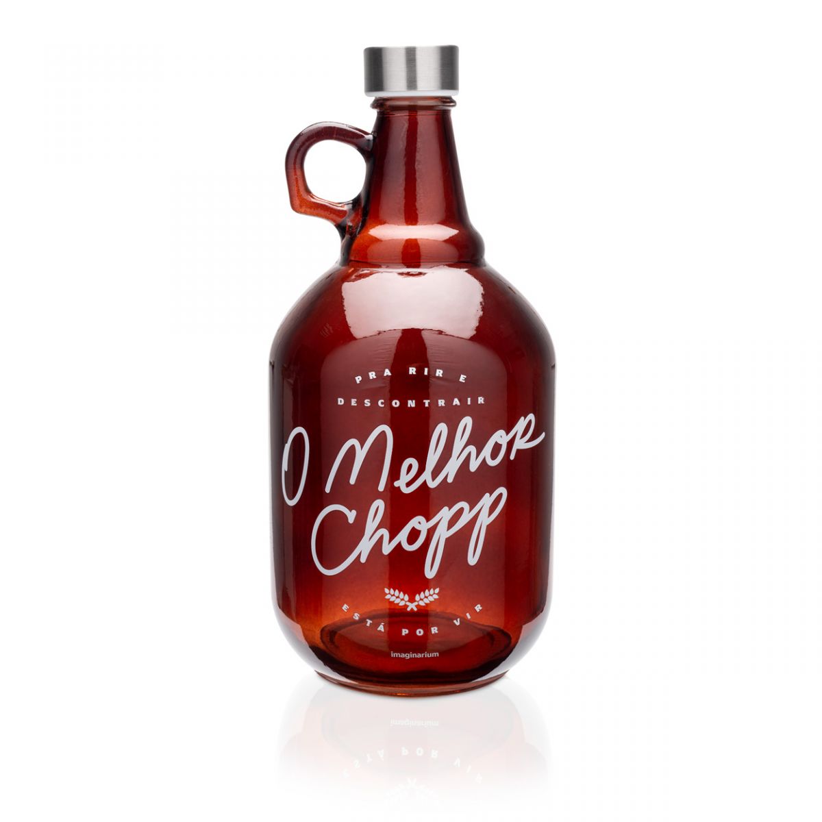 GROWLER MELHOR CHOPP