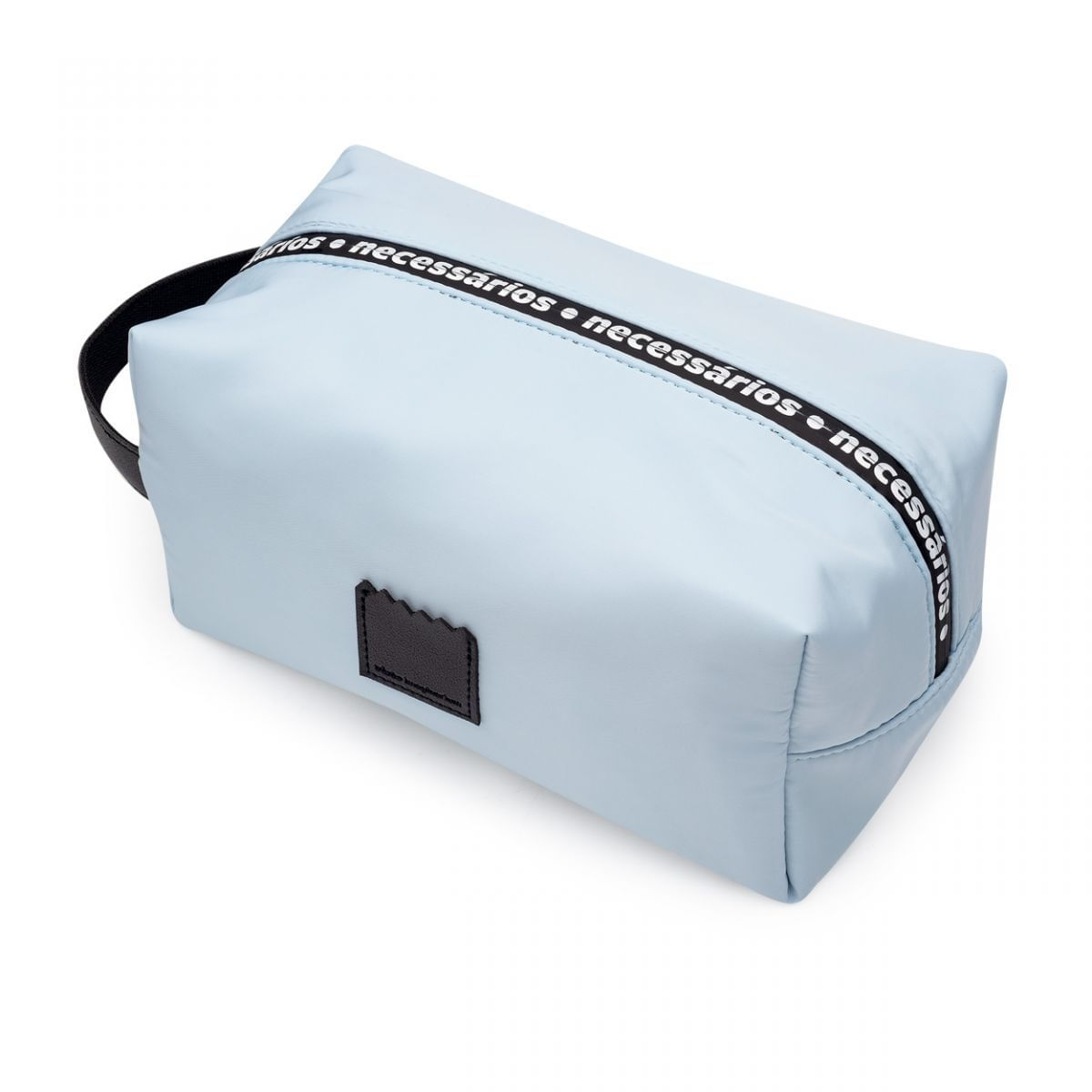 NECESSAIRE AZUL ICE