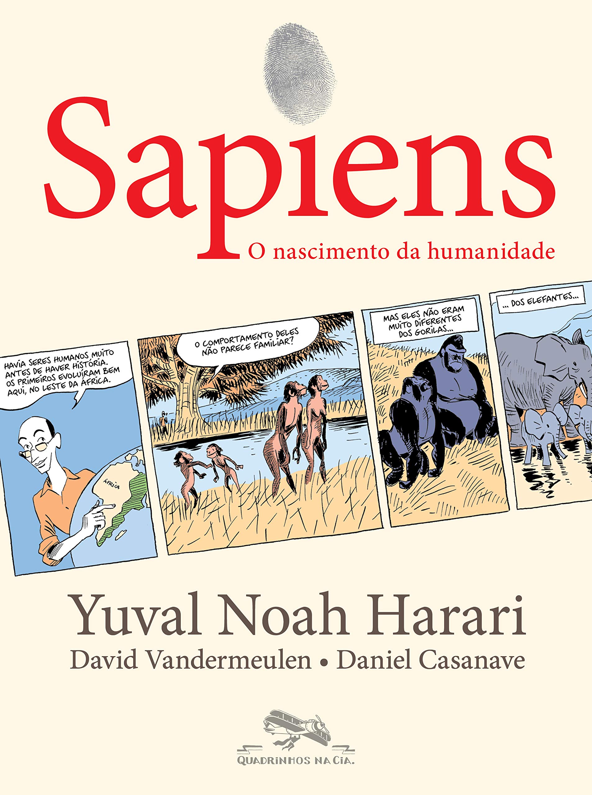 SAPIENS H.Q. 